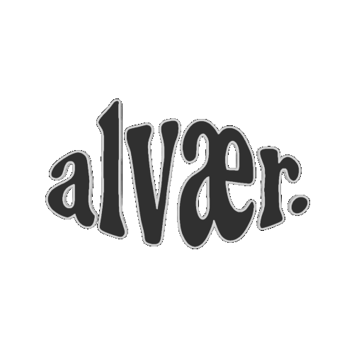 alvær.